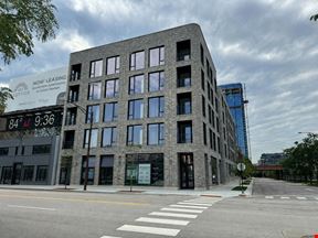 465 N. Carpenter  Street