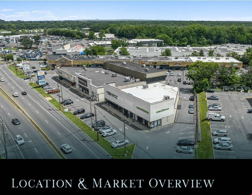 271 275 Route 22 LLC