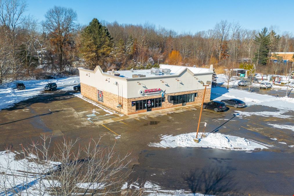 1472-1488 South Lapeer Road