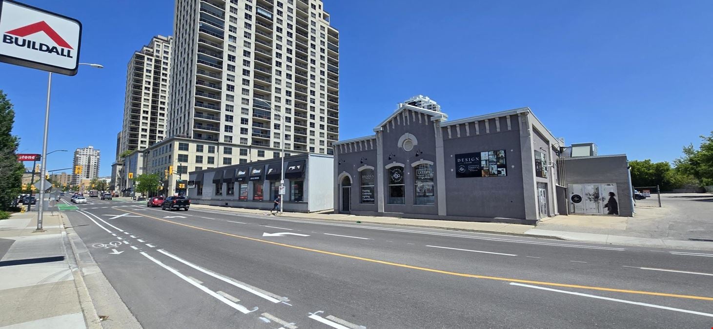 57 York Street