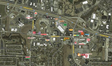 Preview of commercial space at 3939 Mexico Road