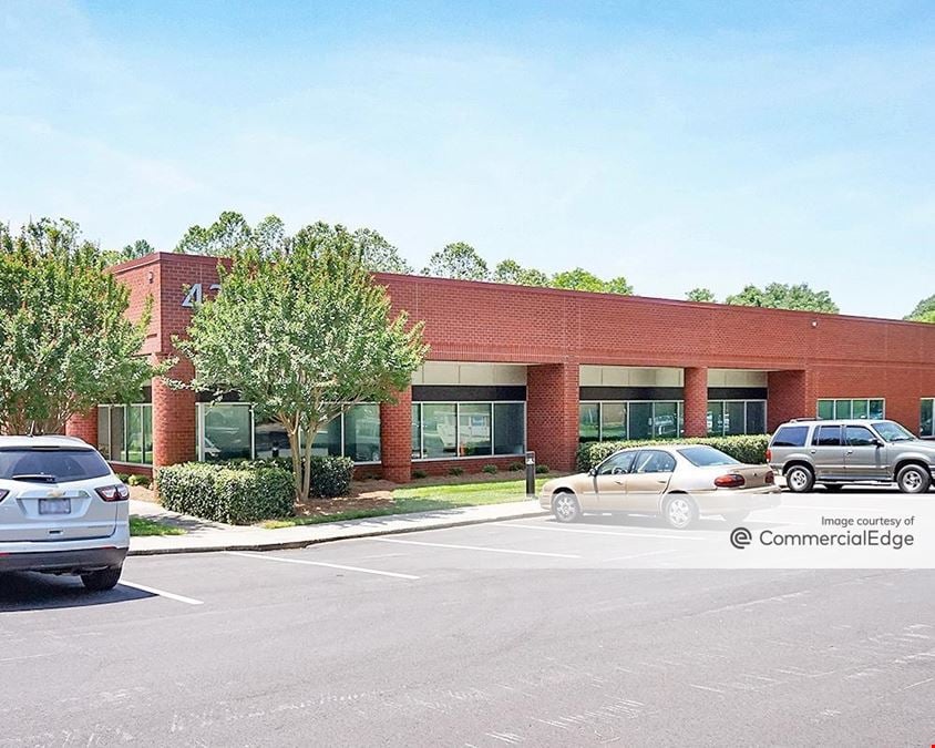 Airpark East - 416-420 Gallimore Dairy Road
