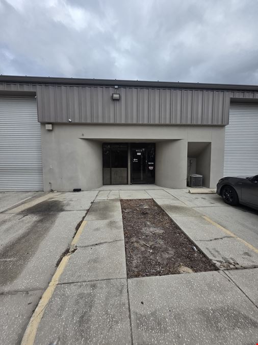 Warehouse/Office Space For Lease