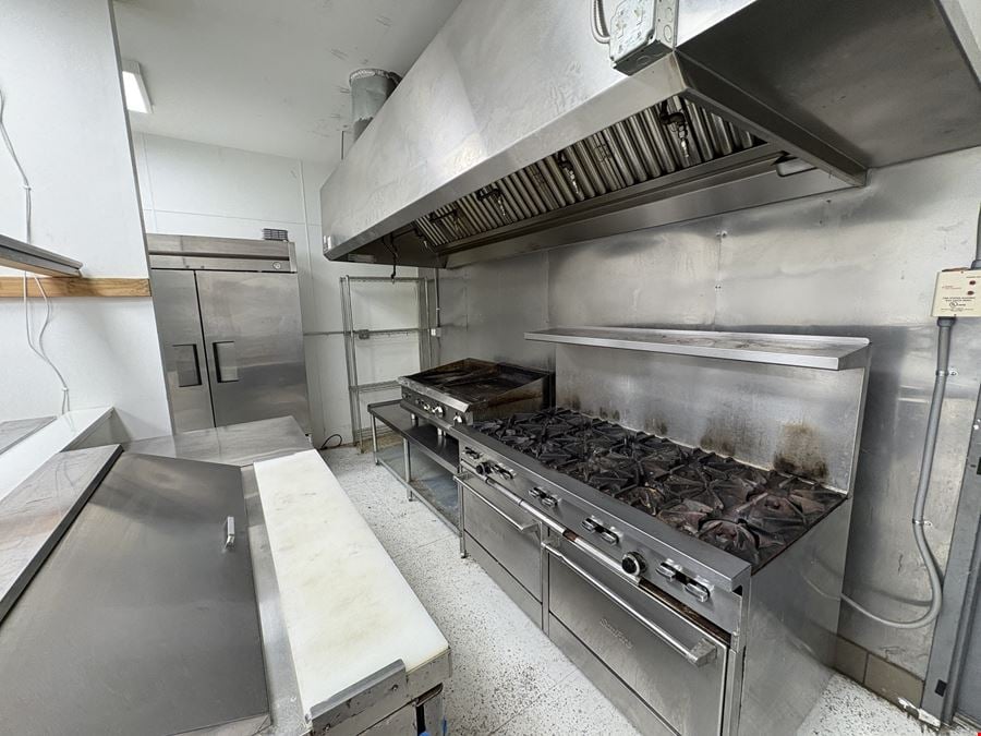 813 West 39th Street