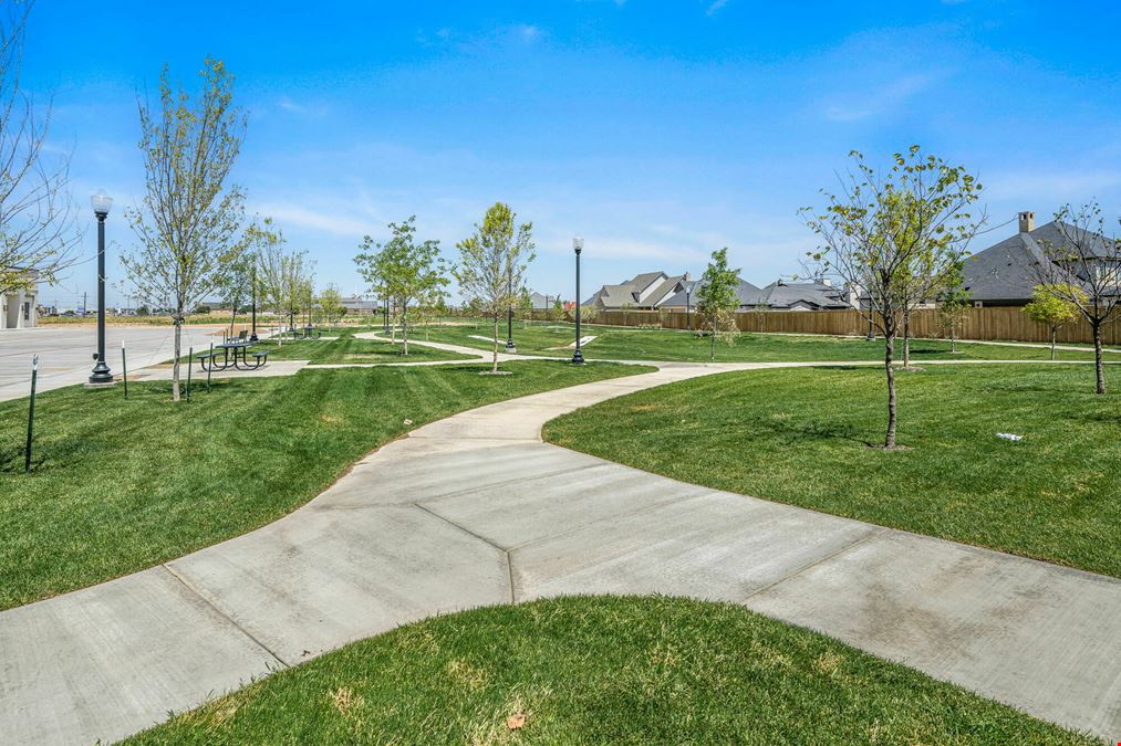 Patriot Park