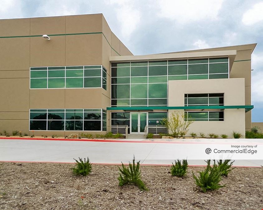 Prologis Redlands Distribution Center - Building 12