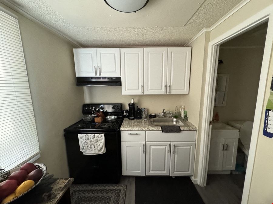 Glen Hollow Apartments