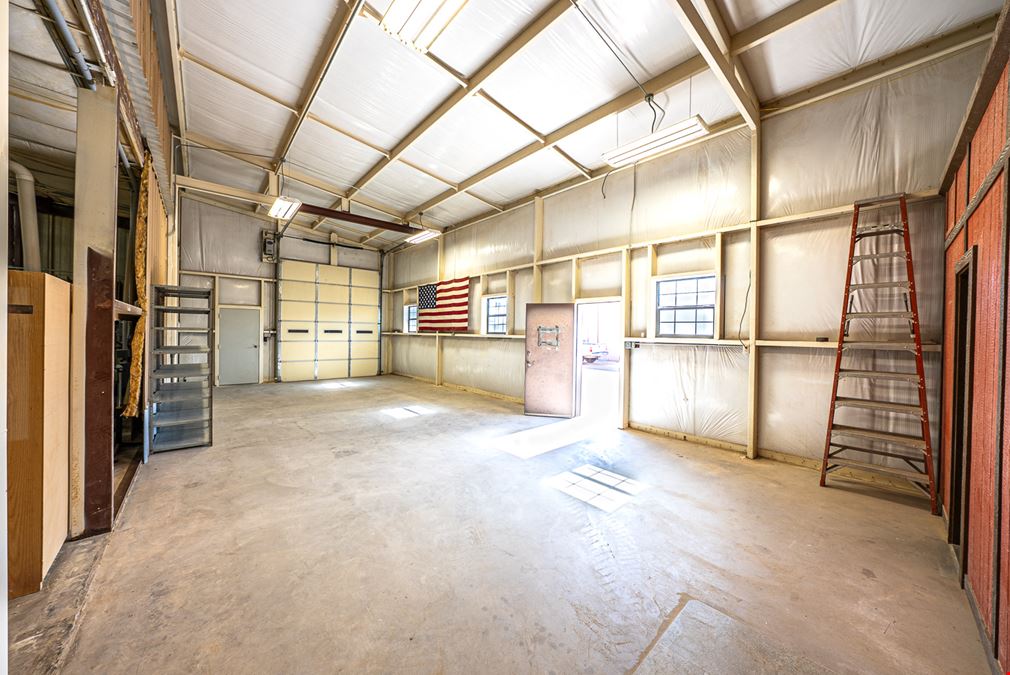 2320 Private Road 7350