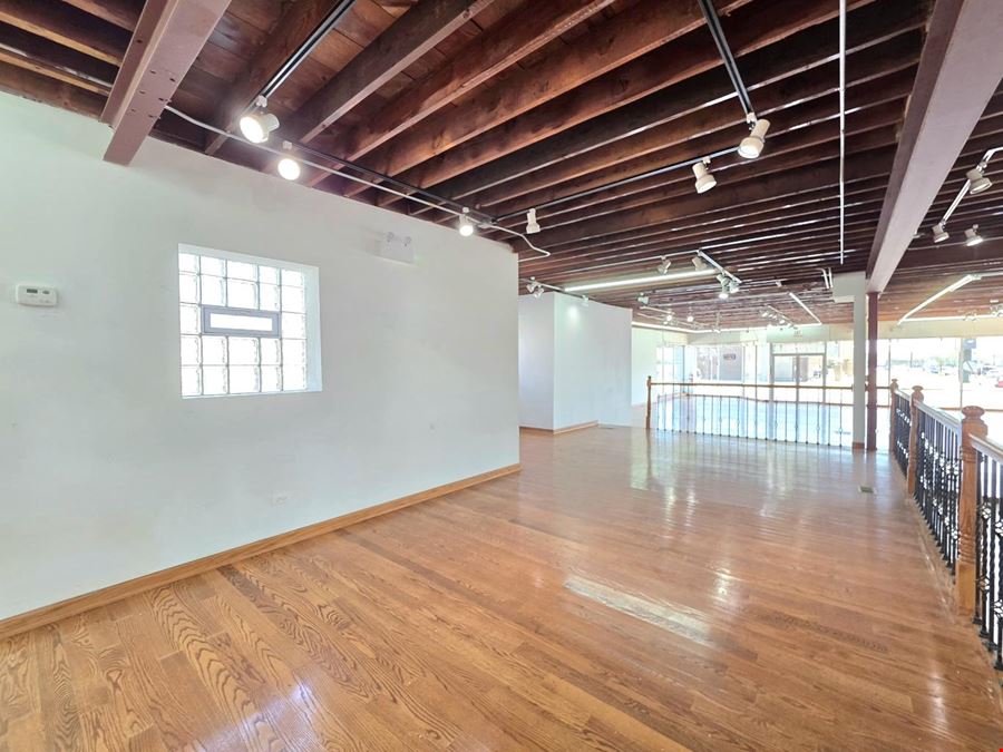 Stand Alone Single Tenancy