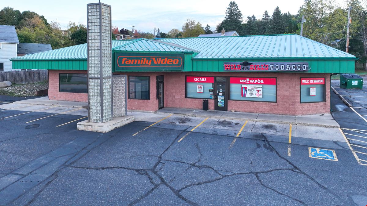 901 S. Stephenson Ave.