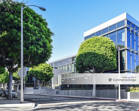 Preview of Office space for Rent at 150 S. El Camino Dr.