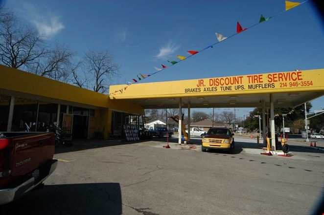 Preview of Retail space for Rent at 905 S. Zang Blvd.