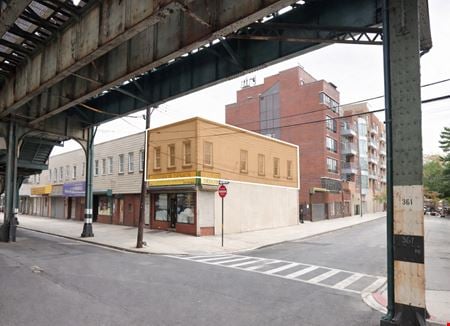 Preview of Office space for Rent at 2281 McDonald Ave