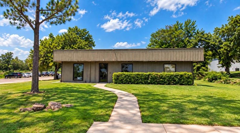Preview of Industrial space for Rent at 6501 Boucher Dr