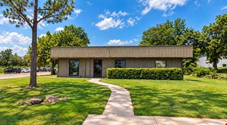 Preview of Industrial space for Rent at 6501 Boucher Dr