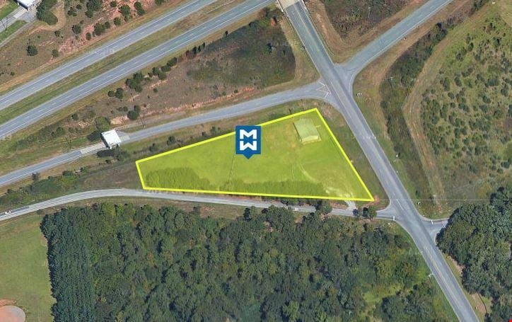 2234 Fork Shoals Road