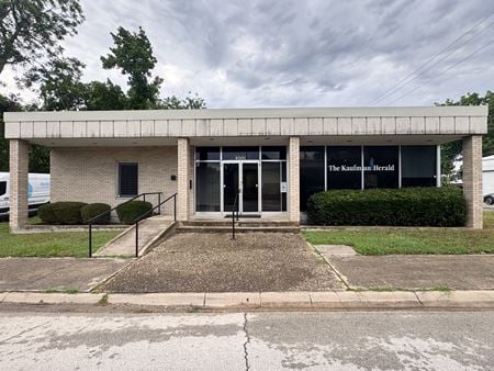 Preview of Mixed Use space for Rent at 300 N Washington St