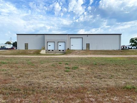 Preview of Industrial space for Rent at 601 Archery Lane