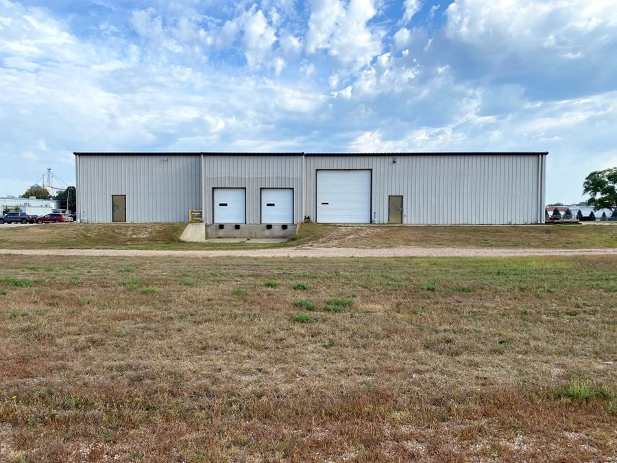 601 Archery Lane