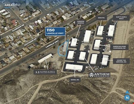 Preview of Industrial space for Sale at 1150 Lamoille Hwy
