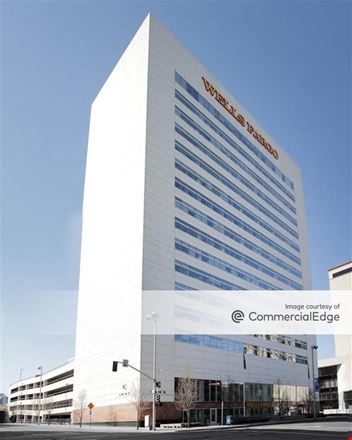 Preview of Office space for Rent at 601 West 1st Avenue