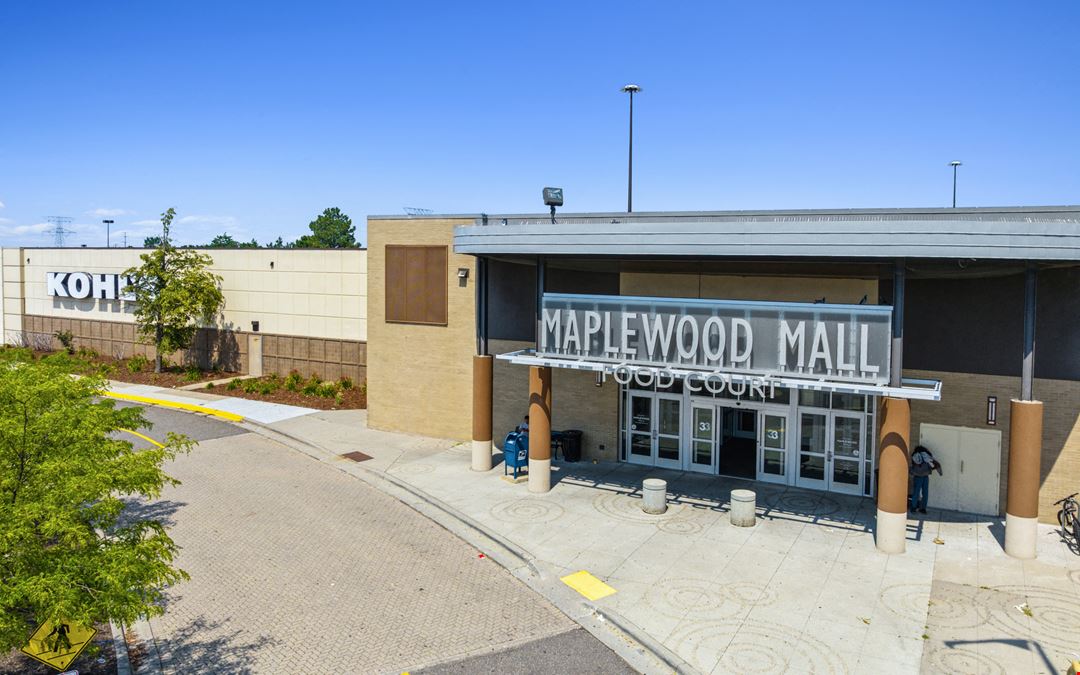 Maplewood Mall