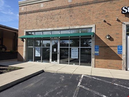 Preview of Retail space for Rent at 6087 Parkcenter Circle