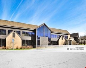 1100 Terex Road