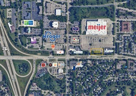 Preview of Retail space for Rent at 1350 W Lake Lansing Road