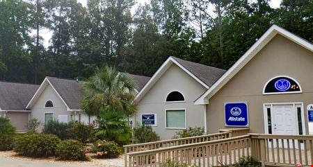 Preview of Office space for Sale at 9400 Two Notch Rd