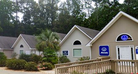 Preview of Office space for Sale at 9400 Two Notch Rd