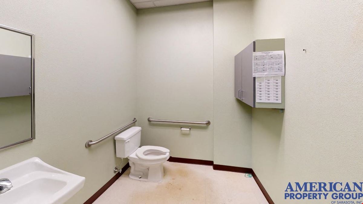 Gulf Gate Office Condo