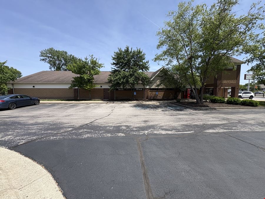 404 Sagamore Pkwy W