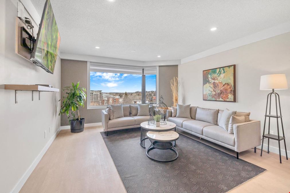 4311 - 49 Avenue, Red Deer, Alberta