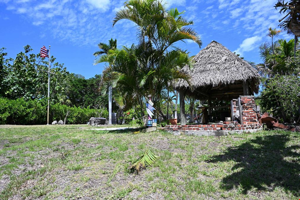Jupiter Waterfront Development Site