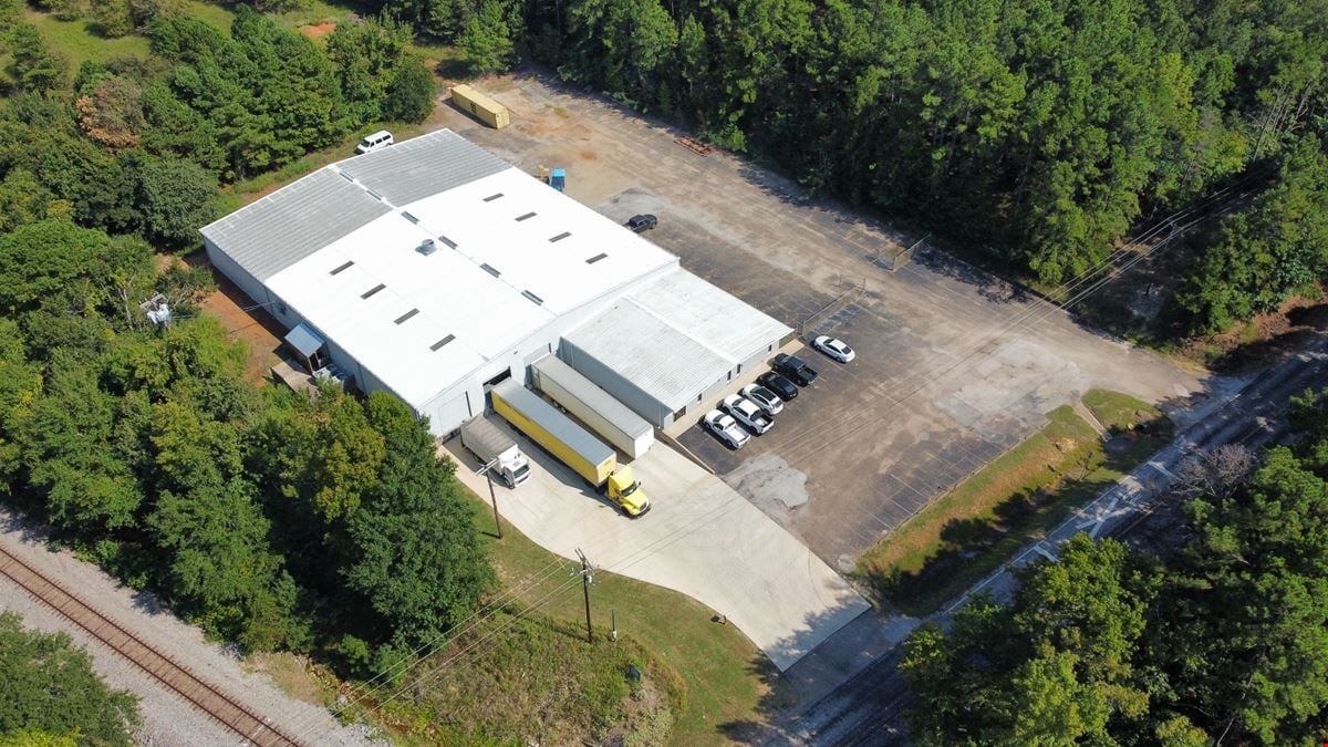 4051 NNE Loop 323