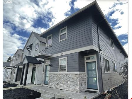 Preview of Multi-Family space for Sale at 1270 PACIFIC AVE Forest Grove