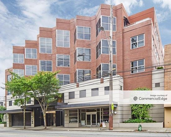 Preview of Office space for Rent at 2324 Eastlake Avenue East