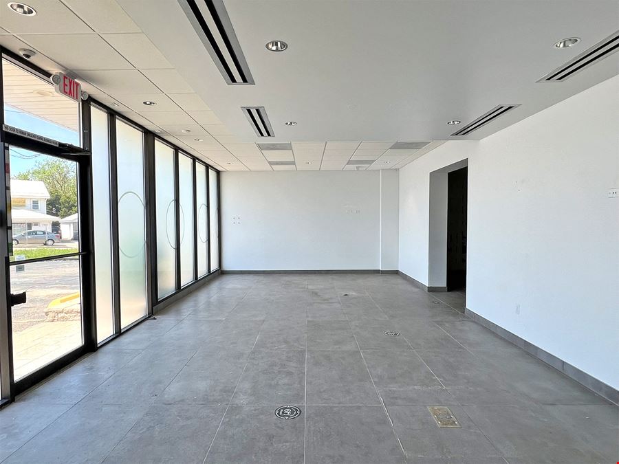2178 W. 38th Street