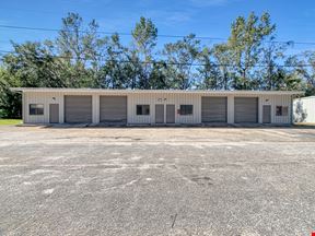 Halls Mill Industrial Park