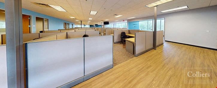 Class A Office Space for Lease in Phoenix