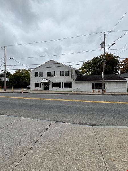 Preview of Other space for Sale at 49 Broadway