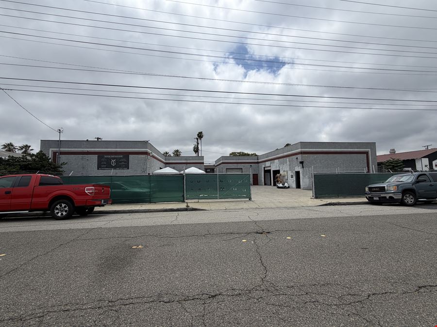 1266 & 1276 West 1st Street