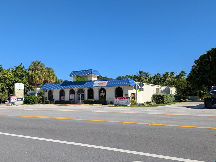 82681 Overseas Hwy, Islamorada, FL 33036
