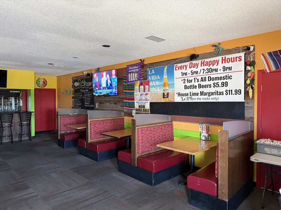 505 Frontage Rd NW