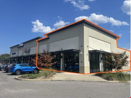 Preview of Office space for Rent at 1337 Montclair Road