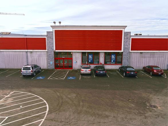 Preview of Retail space for Rent at 1523 15th Avenue West