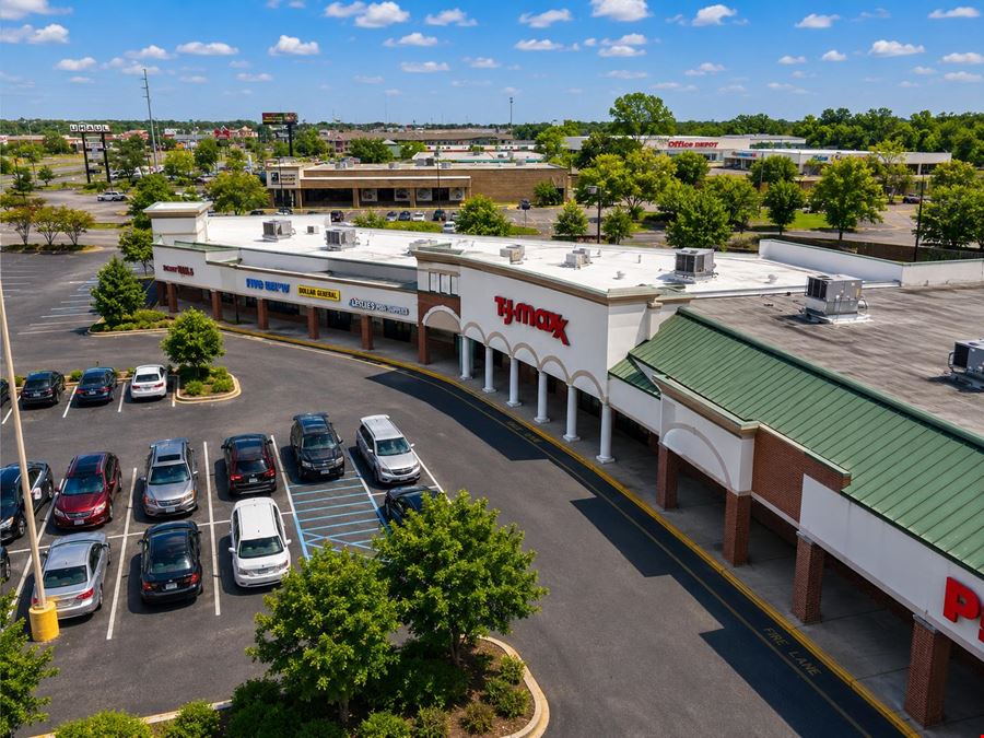 Twin Oaks Center