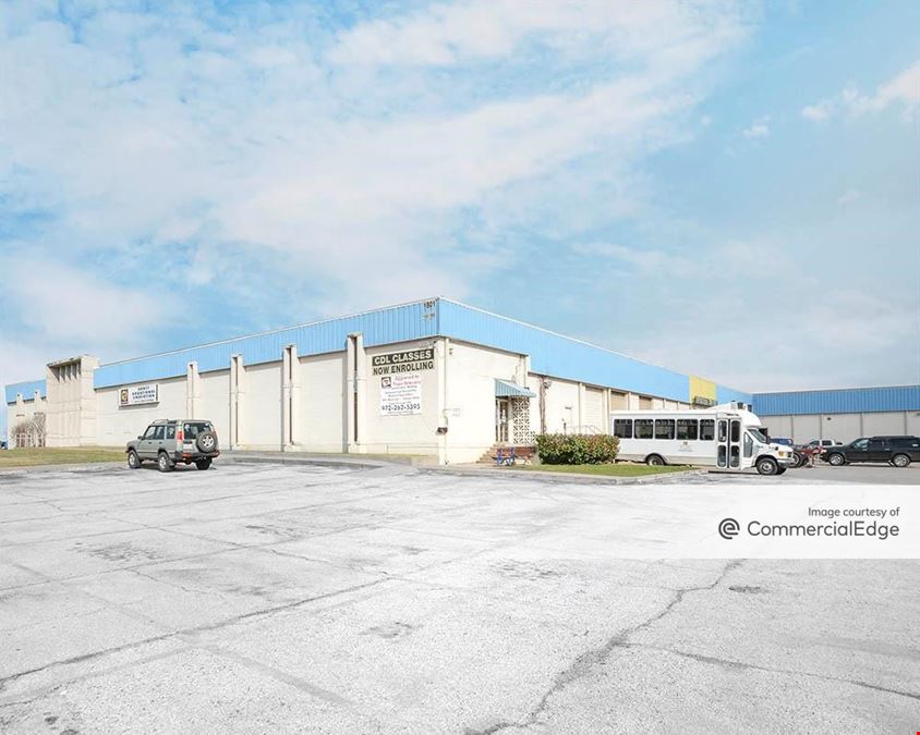 1801 S Great Southwest Pky