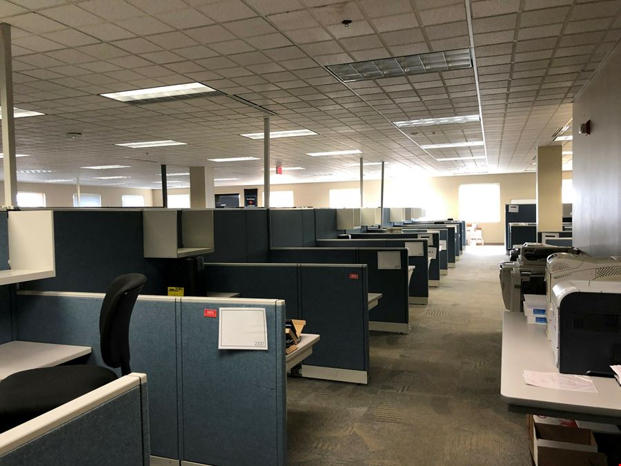 Office Space